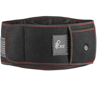 Opasky, traky a doplnky - Vyhrievaný bedrový pás CXS TROMSO