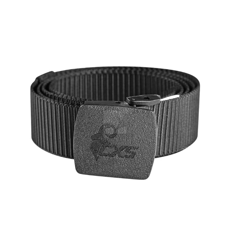 Opasky, traky a doplnky - Textilný opasok CXS KALU 130 cm