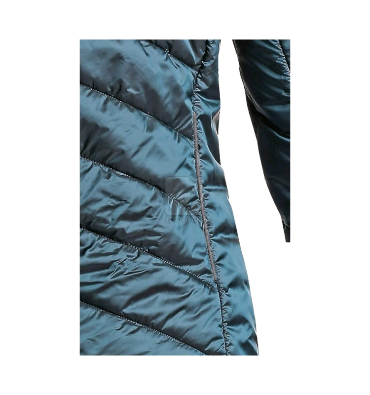 Zimné pracovné odevy a zimné bundy - Dámska zimná bunda CXS OCEANSIDE II