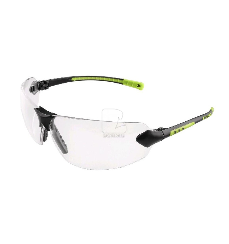 Ochranné okuliare - Ochranné okuliare CXS FOSSA číre