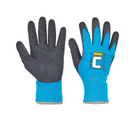 Zimné pracovné rukavice - Zimné pracovné rukavice TETRAX WINTER