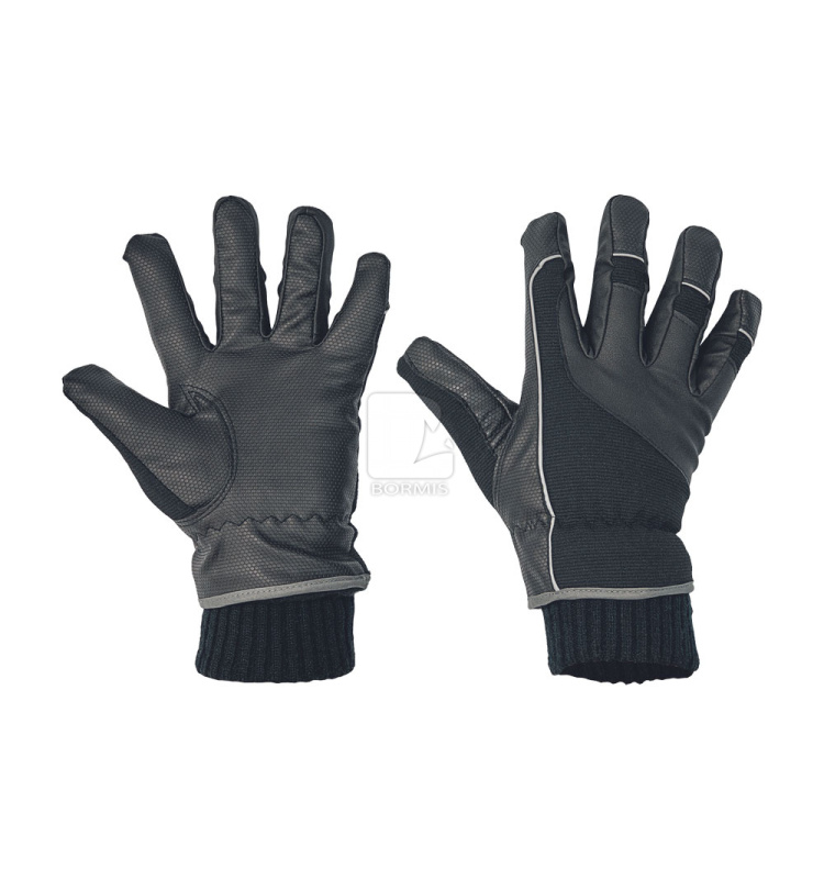 Zimné pracovné rukavice - Zimné pracovné rukavice ATRA
