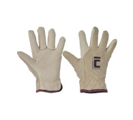 Zimné pracovné rukavice - Zimné pracovné rukavice HERON WINTER