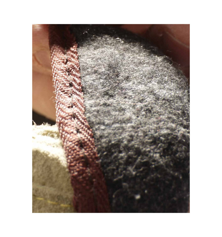 Zimné pracovné rukavice - Zimné pracovné rukavice HERON WINTER