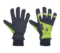 Zimné pracovné rukavice - Zimné pracovné rukavice RED SIGNAL