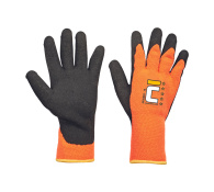 Zimné pracovné rukavice - Zimné pracovné rukavice ARVENSIS
