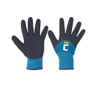 Zimné pracovné rukavice - Zimné pracovné rukavice MILVUS