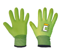 Zimné pracovné rukavice - Zimné pracovné rukavice TURTUR