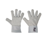 Zimné pracovné rukavice - Zimné pracovné rukavice SNIPE WINTER