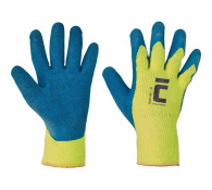 Zimné pracovné rukavice - Zimné pracovné rukavice NIGHTJAR