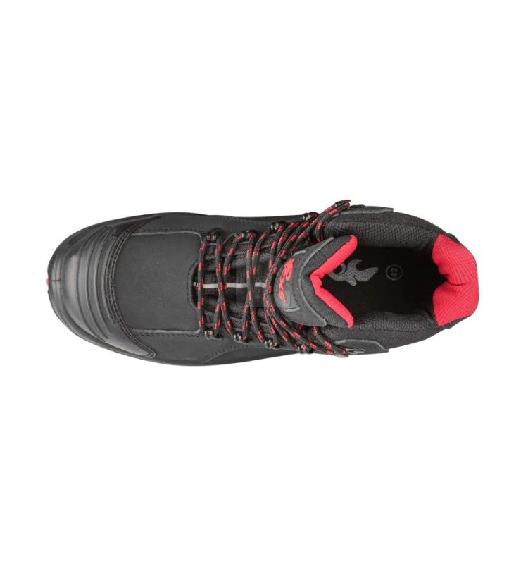 Členková pracovná obuv - Členková pracovná obuv CXS ROCK DIORIT O2