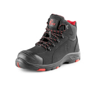 Členková pracovná obuv - Členková pracovná obuv CXS ROCK DIORIT O2