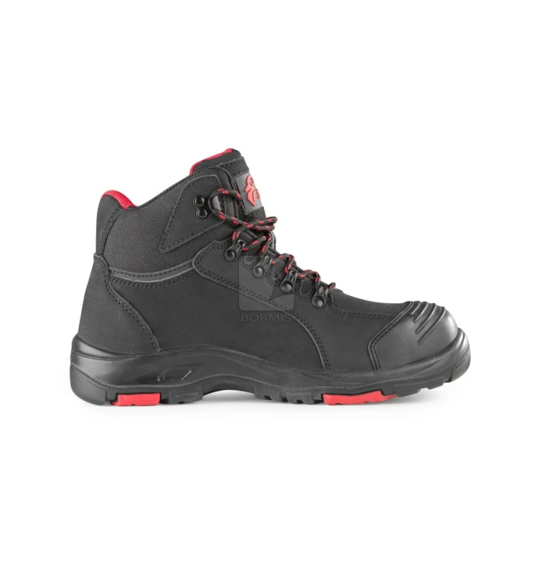 Členková pracovná obuv - Členková bezpečnostná obuv CXS ROCK DIORIT S3