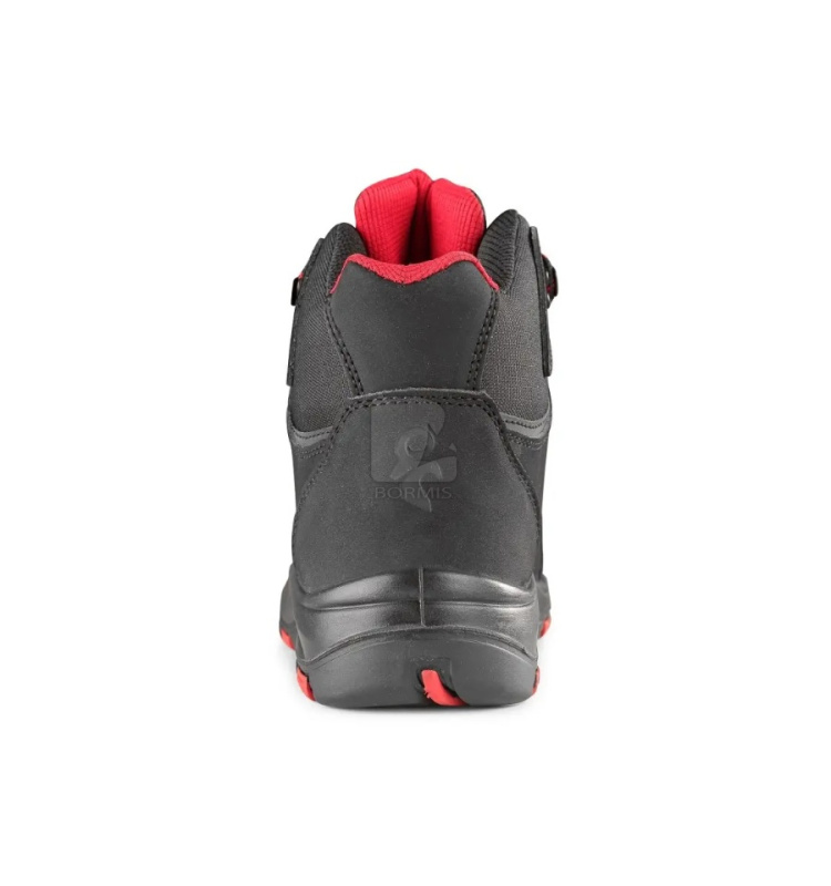 Členková pracovná obuv - Členková bezpečnostná obuv CXS ROCK DIORIT S3