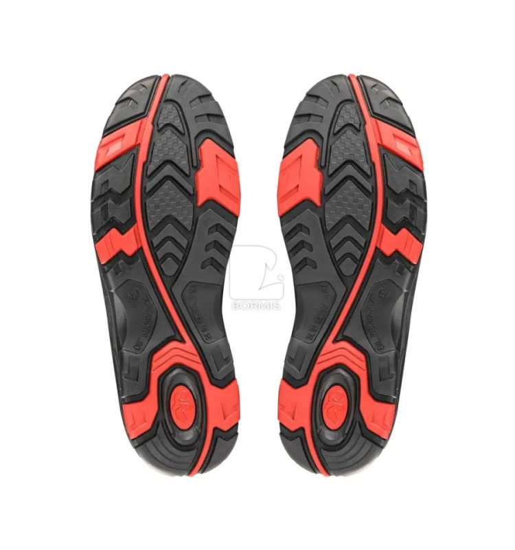 Členková pracovná obuv - Členková bezpečnostná obuv CXS ROCK DIORIT S3