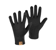 Zimné pracovné rukavice - Zimné pletené rukavice CXS SKERYN