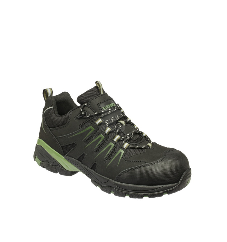 Poltopánky pracovné - BNN ORLANDO XTR NM O2 poltopánka