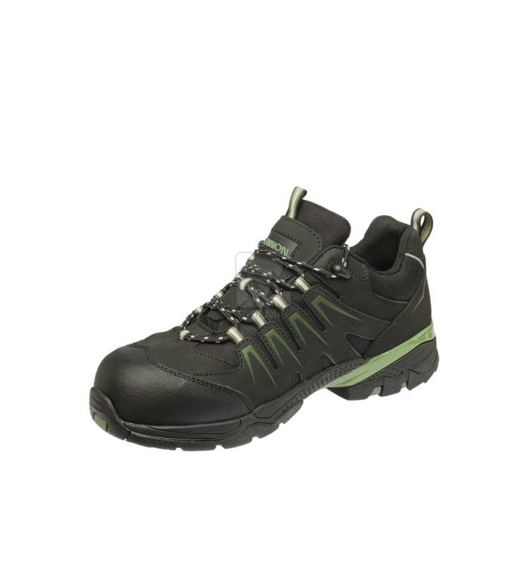 Poltopánky pracovné - BNN ORLANDO XTR NM O2 poltopánka