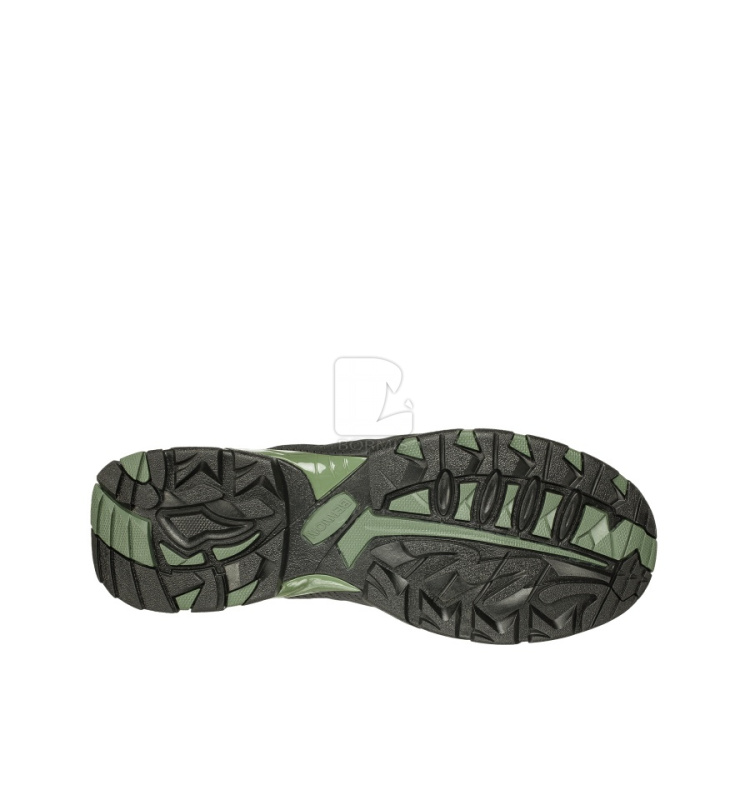 Poltopánky pracovné - BNN ORLANDO XTR NM O2 poltopánka