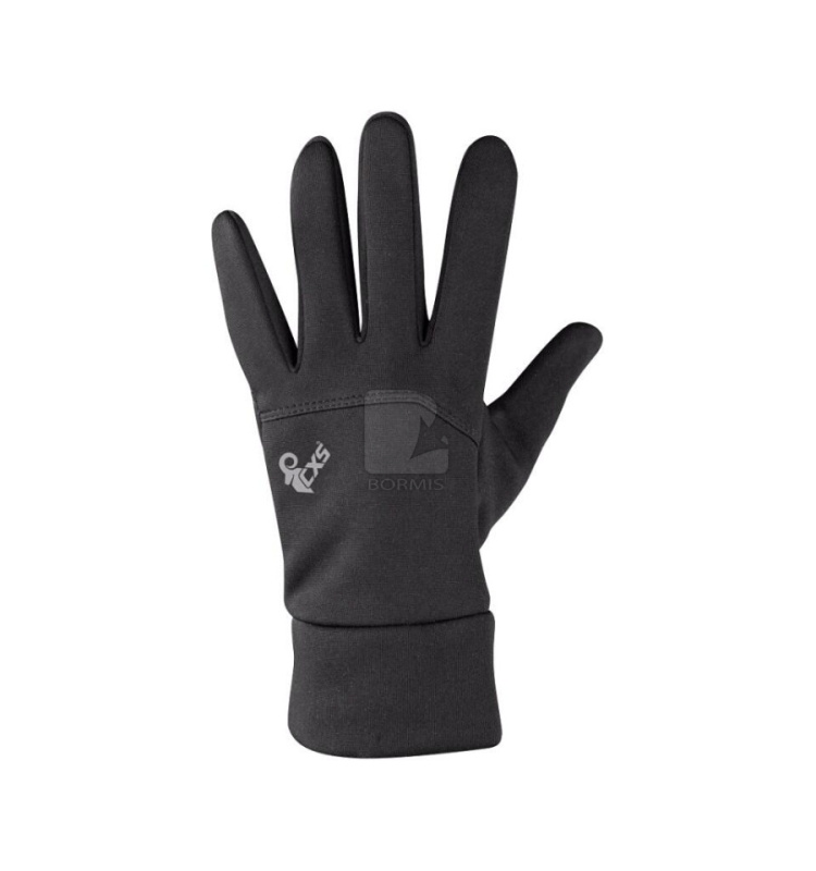 Zimné pracovné rukavice - Zimné rukavice CXS LODUR