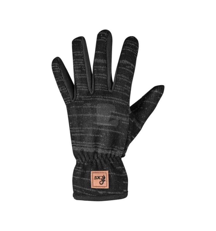 Zimné pracovné rukavice - Zimné rukavice CXS EIRIN