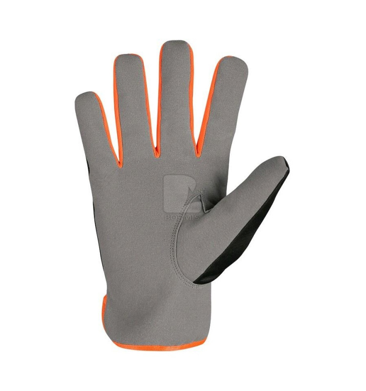 Zimné pracovné rukavice - Zimné pracovné rukavice CXS FURNY W