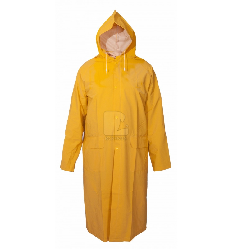 Pracovné odevy do dažďa - Plášť CXS DEREK
