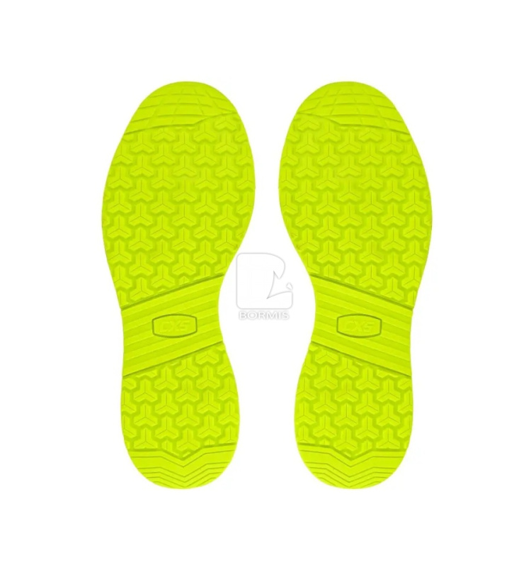 Sandále pracovné - Bezpečnostné sandále CXS FIBELINE FLOREA S1PS