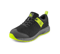 Poltopánky pracovné - Pracovné poltopánky CXS FIBELINE DORSATA O2