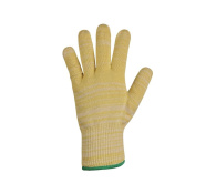 Tepluodolné pracovné rukavice - Tepluodolné pracovné rukavice CXS VARMO