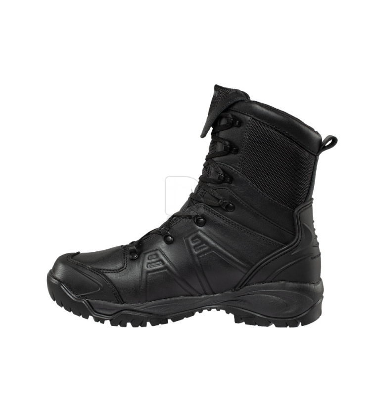 Poloholeňová pracovná obuv - Poloholeňová pracovná obuv PANTHER XTR O2