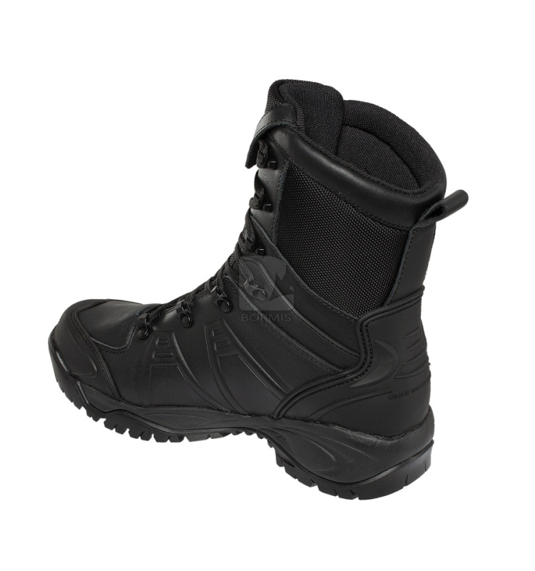 Poloholeňová pracovná obuv - Poloholeňová pracovná obuv PANTHER XTR O2