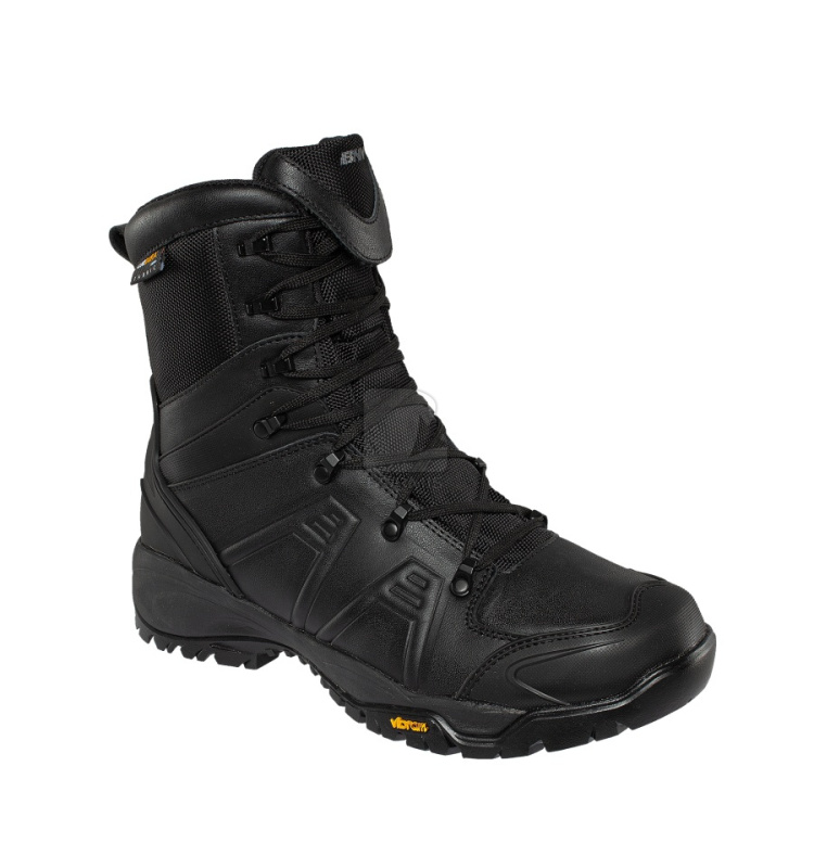 Poloholeňová pracovná obuv - Poloholeňová pracovná obuv PANTHER XTR O2