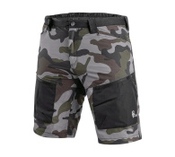 Maskáčové a military odevy - Pánske kraťasy CXS DIXON maskáčové