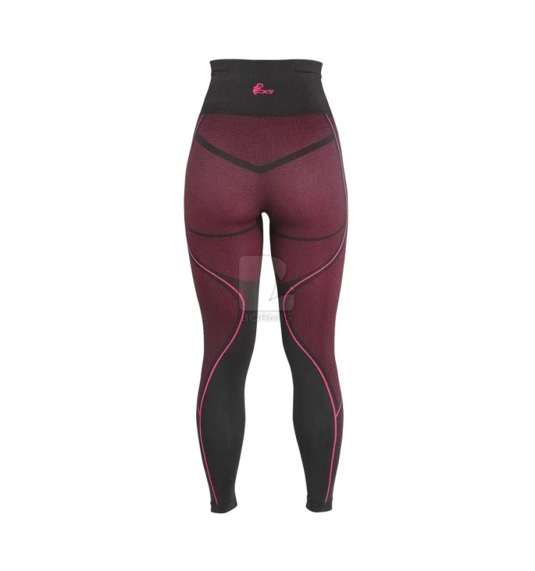 Termo prádlo a funkčné prádlo - Dámske funkčné spodky CXS SEAMFLEX LADY