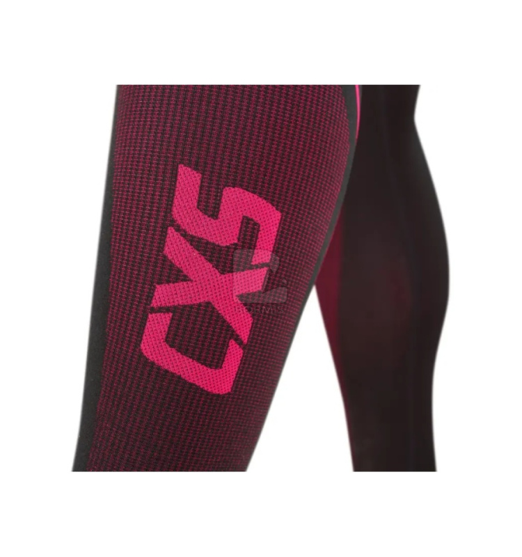 Termo prádlo a funkčné prádlo - Dámske funkčné spodky CXS SEAMFLEX LADY