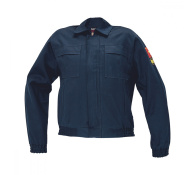 Antistatické a ESD pracovné odevy - Antistatická bunda COEN