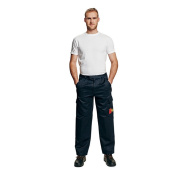 Antistatické a ESD pracovné odevy - Antistatické nohavice COEN