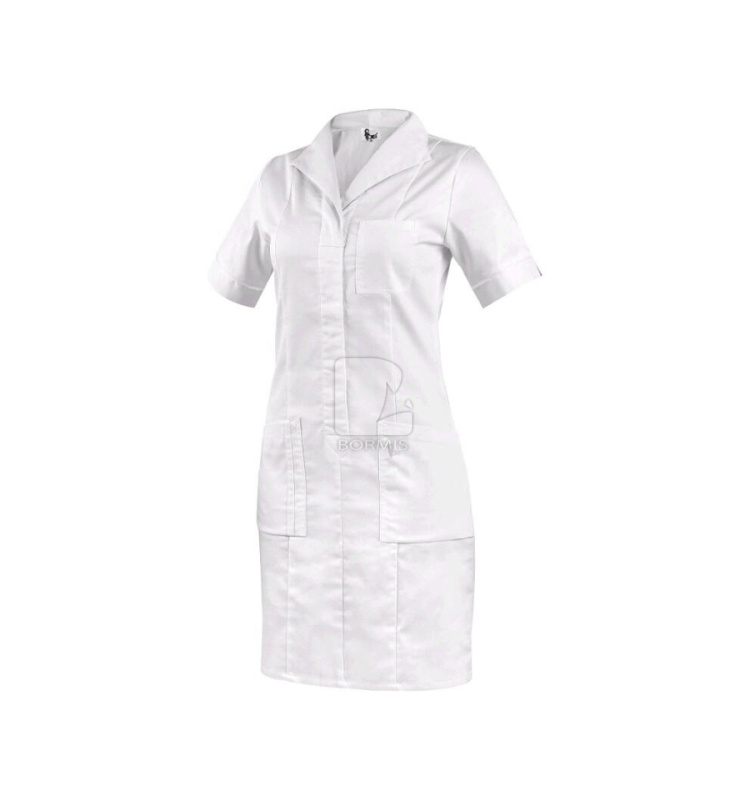 Zdravotnícke a gastro odevy - Dámske šaty CXS BELLA