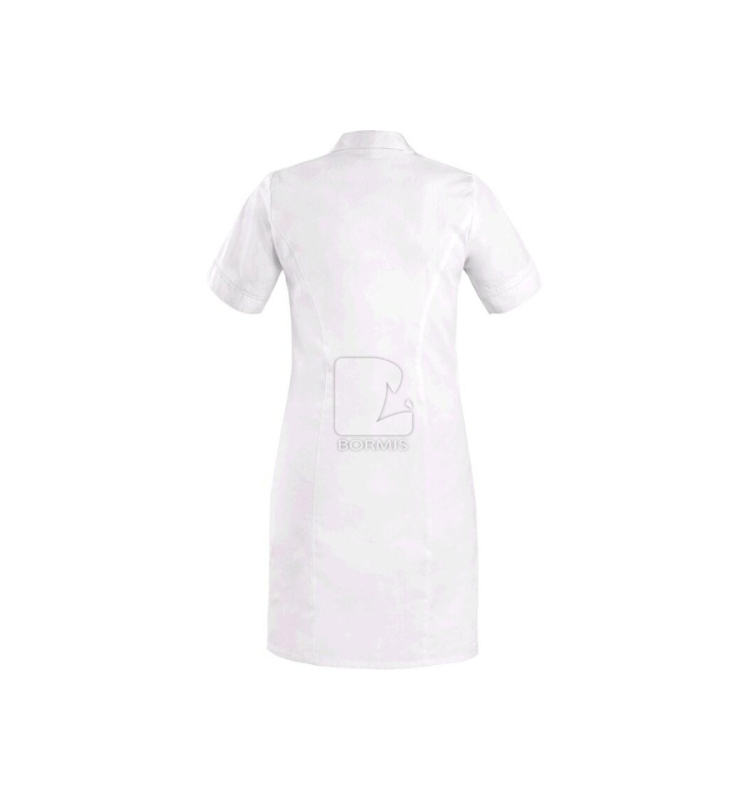Zdravotnícke a gastro odevy - Dámske šaty CXS BELLA