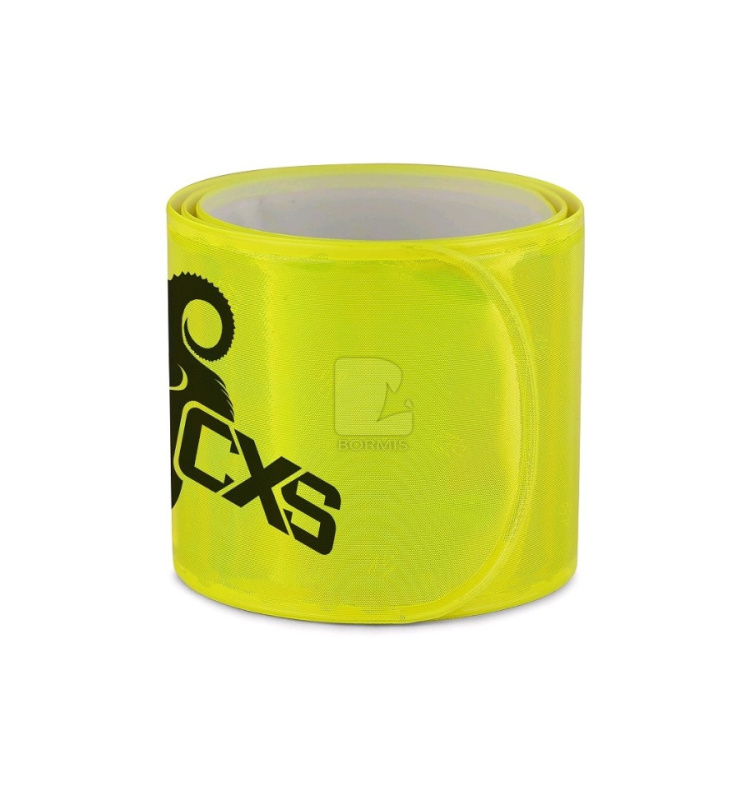 Reflexné doplnky a príslušenstvo - Reflexný pásik CXS