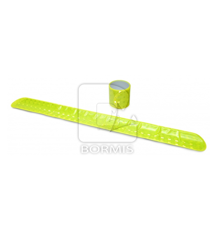 Reflexné doplnky a príslušenstvo - Reflexný pásik CXS