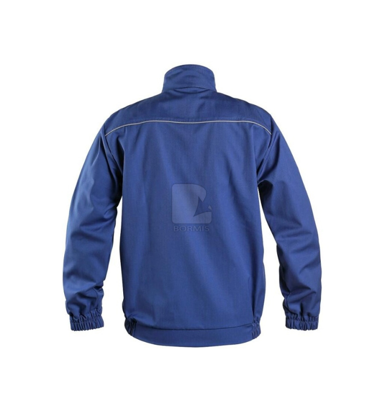 Antistatické a ESD pracovné odevy - Pánska antistatická a ESD blúza CXS ELEKTROTECHNIK II