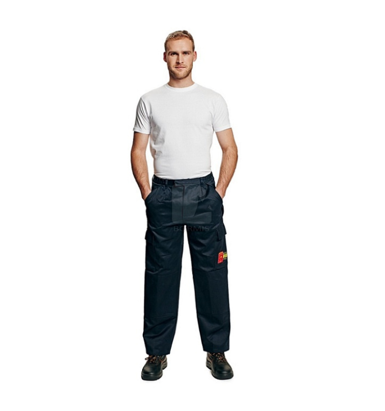 Antistatické a ESD pracovné odevy - Antistatické nohavice COEN