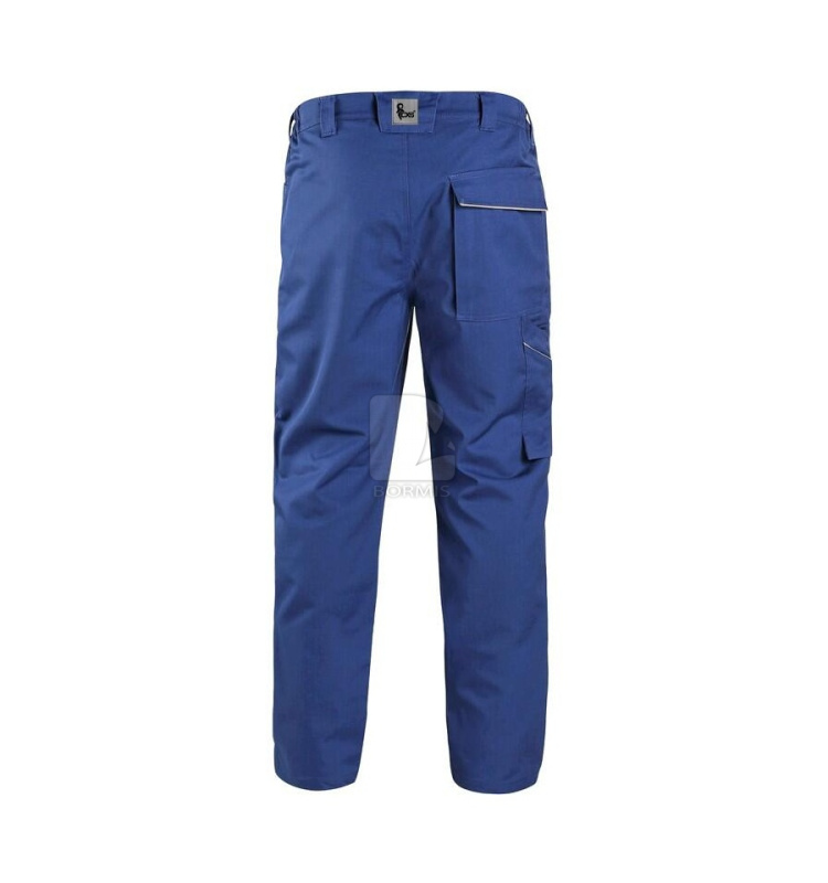 Antistatické a ESD pracovné odevy - Pánske antistatické a ESD nohavice CXS ELEKTROTECHNIK II