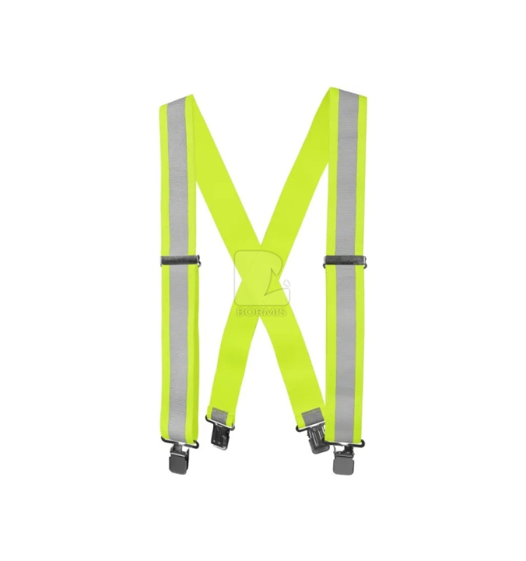 Reflexné doplnky a príslušenstvo - Reflexné traky CXS HV