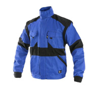 Zateplené montérky - Zateplená montérková blúza CXS LUXY HUGO