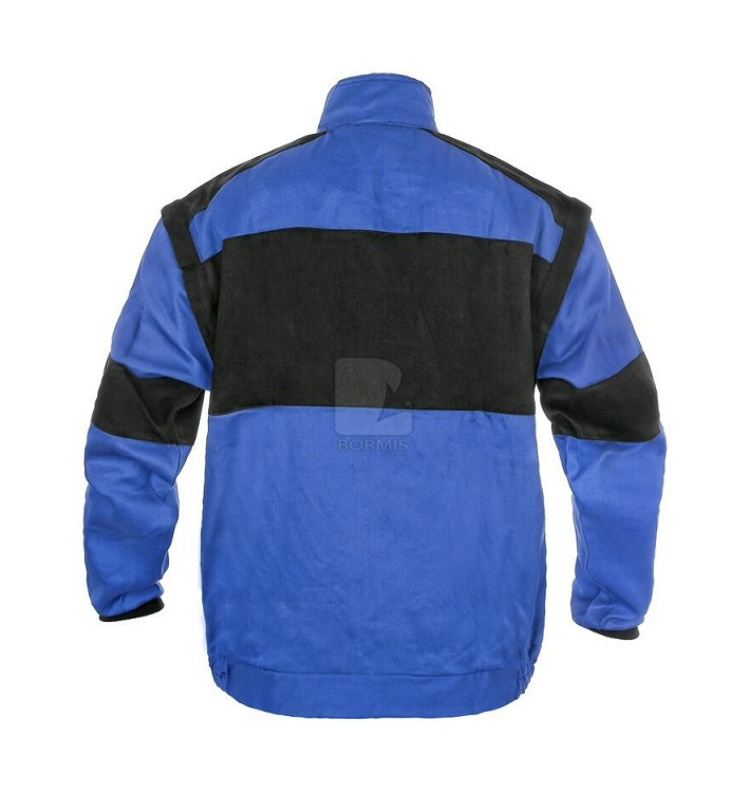 Zateplené montérky - Zateplená montérková blúza CXS LUXY HUGO