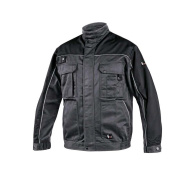 Zateplené montérky - Zateplená montérková blúza CXS ORION OTAKAR