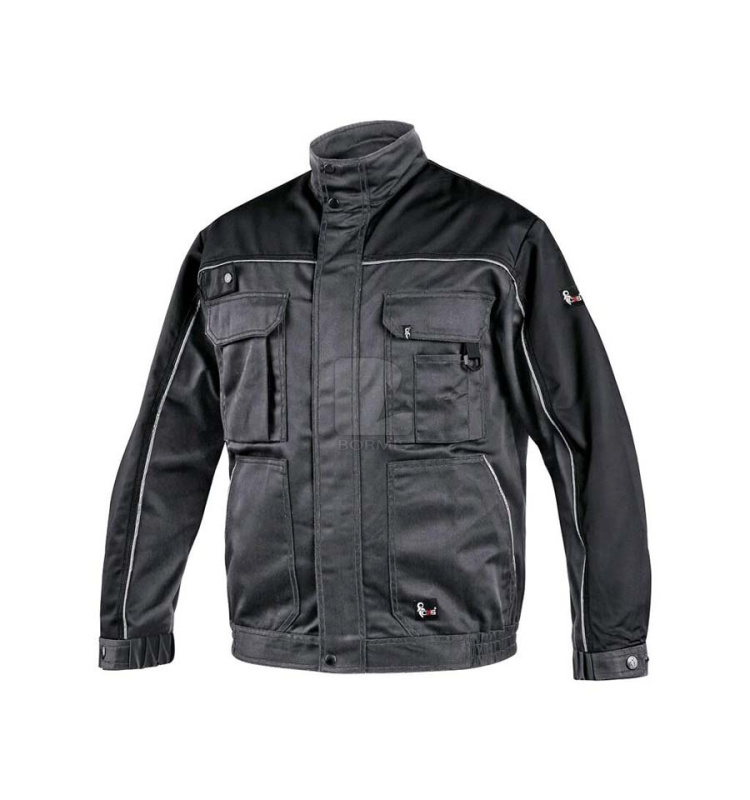 Zateplené montérky - Zateplená montérková blúza CXS ORION OTAKAR